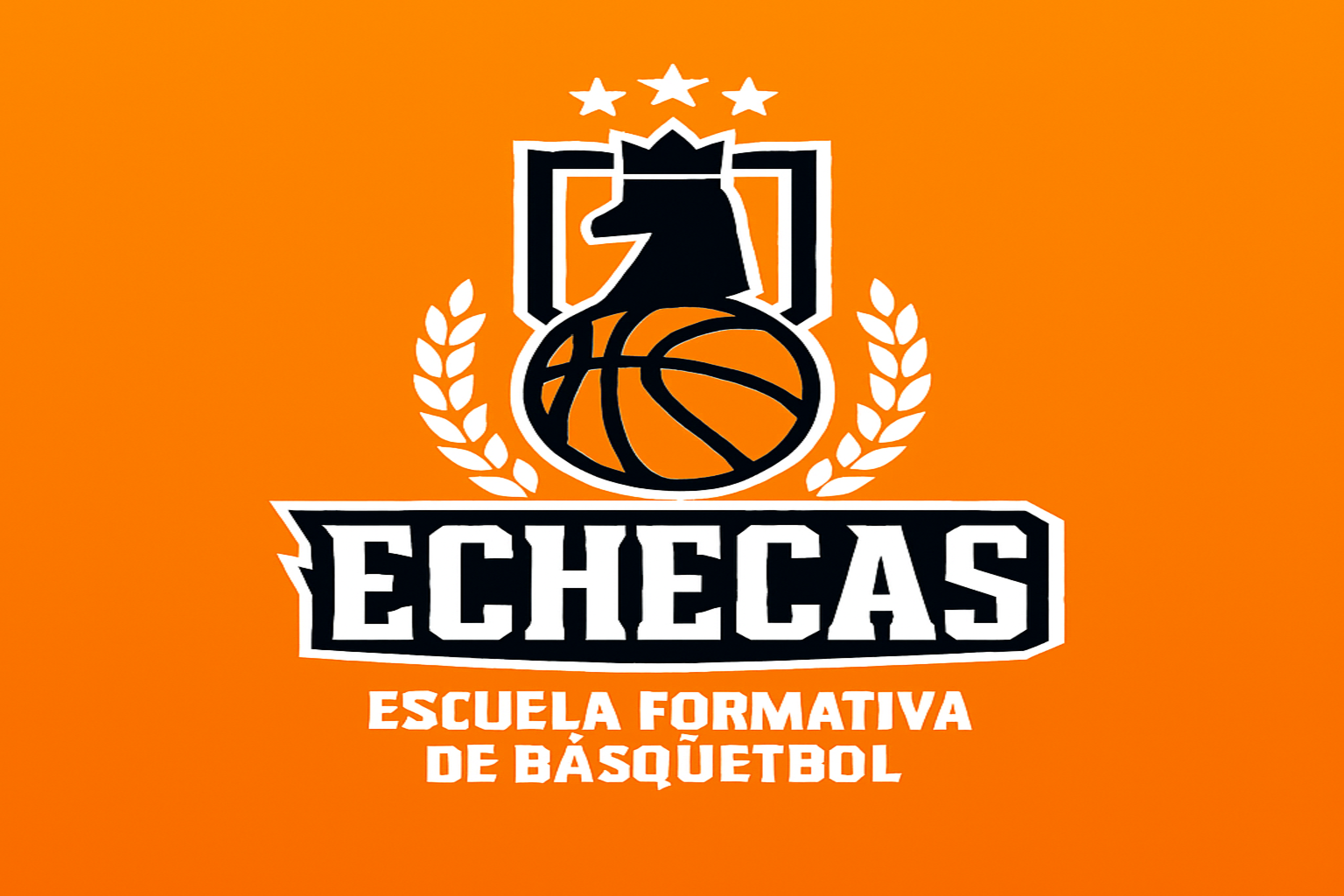 ECHECAS (Basquetball)
